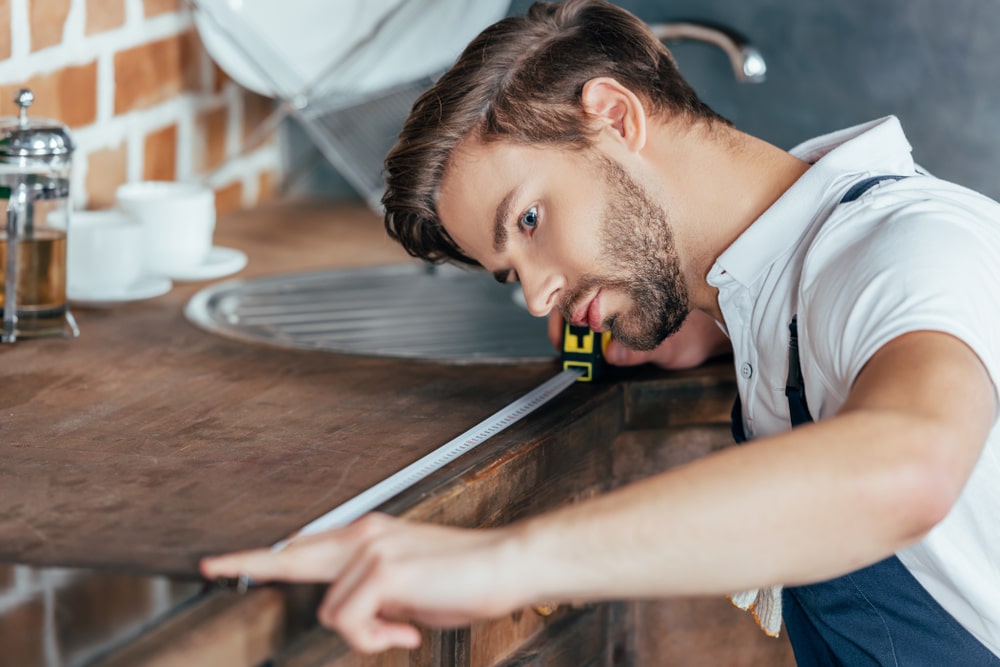 Quel budget faut-il prévoir pour la conception de votre cuisine sur mesure 